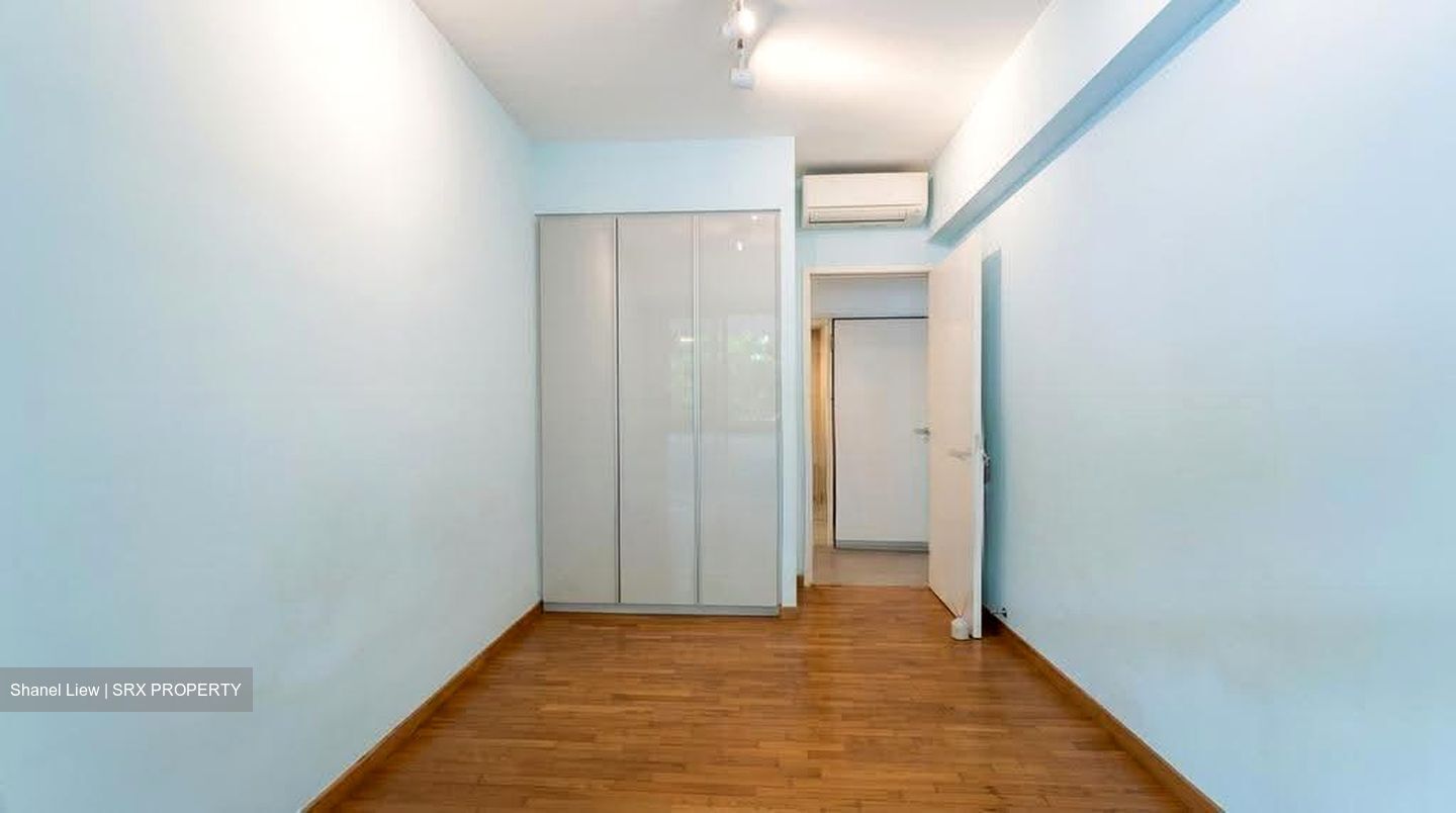 The Minton (D19), Condominium #613649731